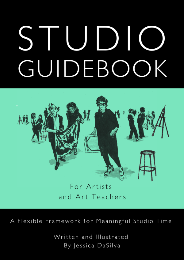 Studio Guidebook