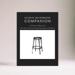 Studio Guidebook Companion — Digital Download