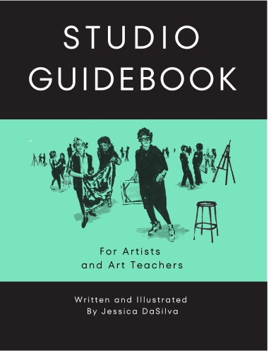 Studio Guidebook