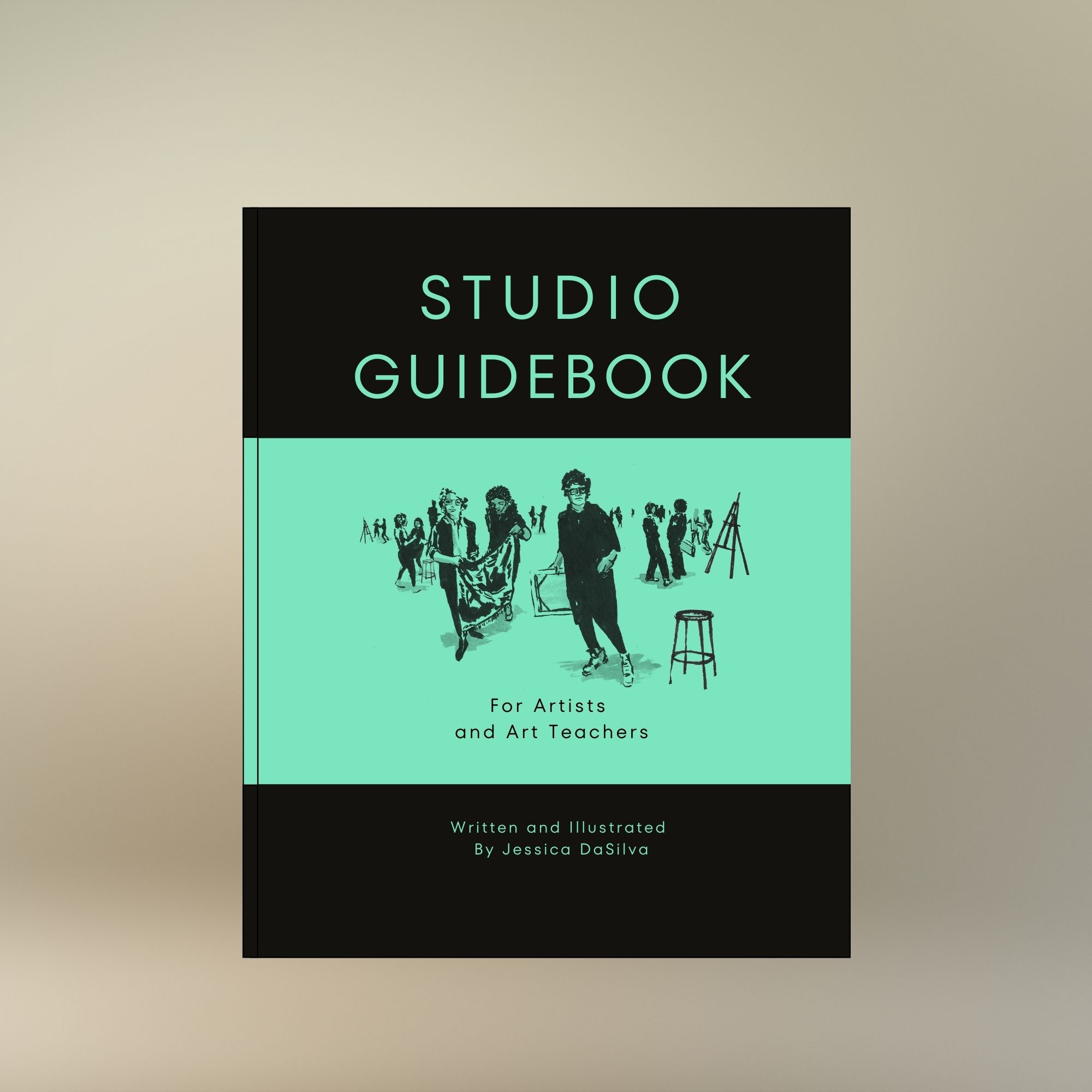 Studio Guidebook - Digital